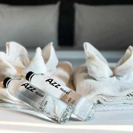 Azz Hotel